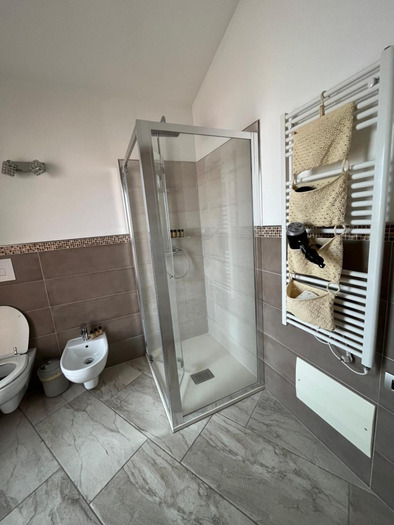 B&B Florian Сан-Теодоро Экстерьер фото
