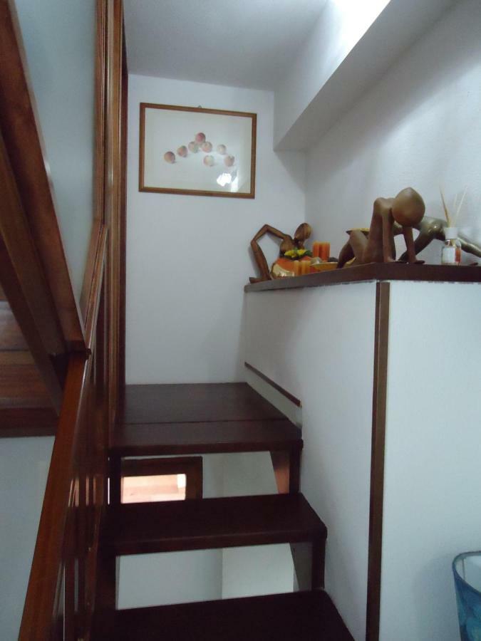 B&B Florian Сан-Теодоро Экстерьер фото